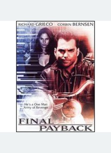 FINAL PAYBACK