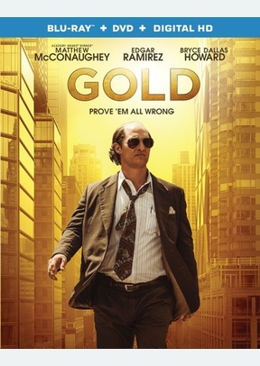 Gold