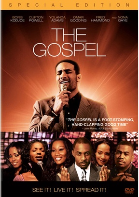 The Gospel