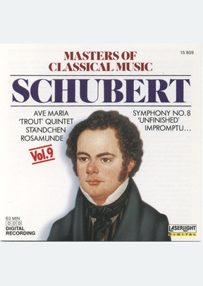 V.9-SCHUBERT