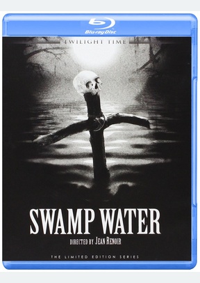 SWAMP WATER (BR)
