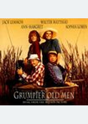 GRUMPIER OLD MEN (OST)