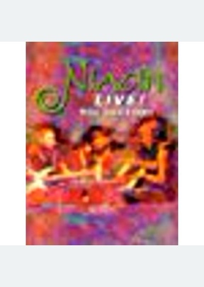 NIACIN:LIVE-BLOOD, SWEAT & BEA