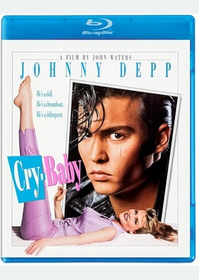 CRY BABY:SPEC ED (BR)