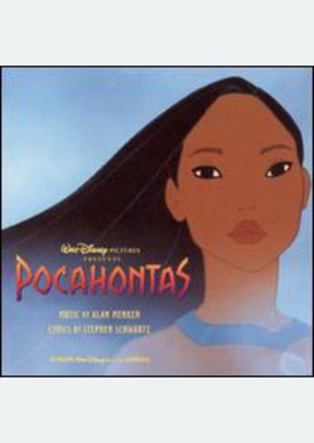 POCAHONTAS (OST)