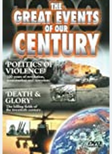 GREATEST EVENTS OF OUR CENTURY