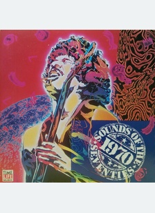 SOUNDS OF THE SEVENTIES:1970