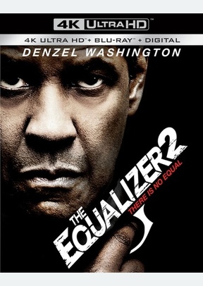 The Equalizer 2