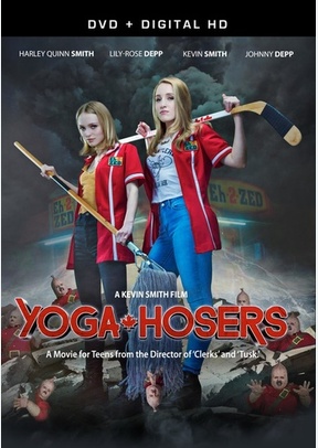 Yoga Hosers