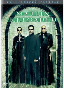 The Matrix: Reloaded