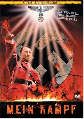 Mein Kampf