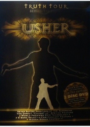 USHER