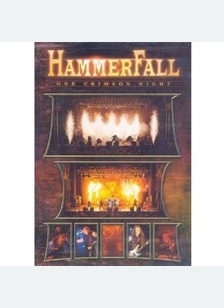 Hammerfall: One Crimson Night