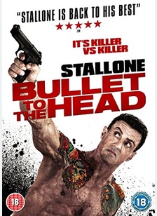 BULLET TO THE HEAD