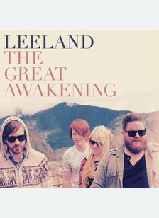 GREAT AWAKENING
