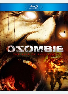 Osombie
