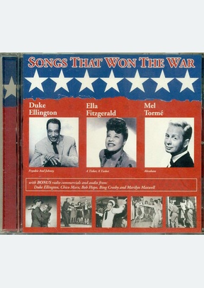 SONGS THAT WON THE WAR
