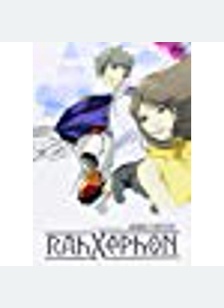 RAHXEPHON:V03
