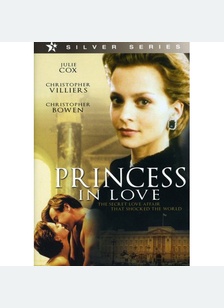 Princess In Love