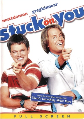 Stuck On You