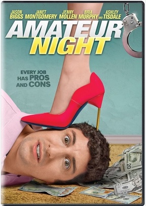 Amateur Night
