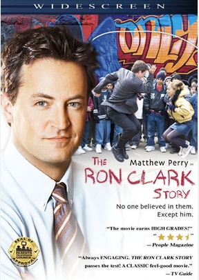 The Ron Clark Story
