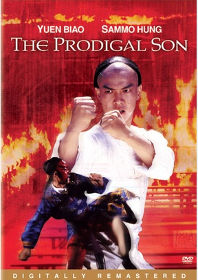 The Prodigal Son