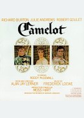 ORIGINAL CAST RECORDING