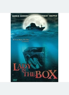 LADY IN THE BOX