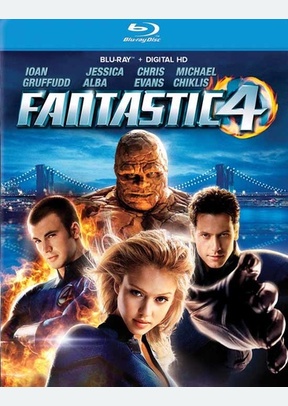 Fantastic 4