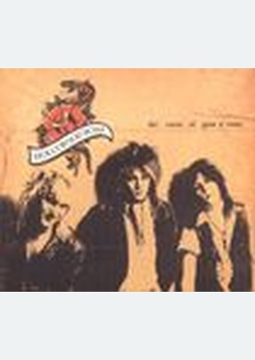 Roots Of Guns N Roses