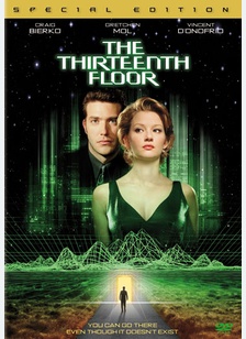 The Thirteenth Floor