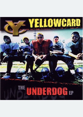 UNDERDOG EP