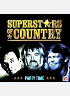 SUPERSTARS OF COUNTRY (2CDS)