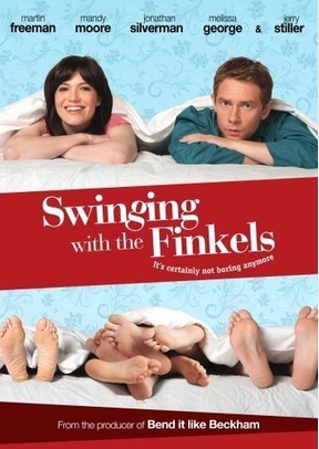 SWINGING WITH THE FINKELS