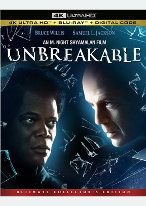 Unbreakable