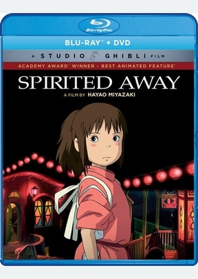 Spirited Away