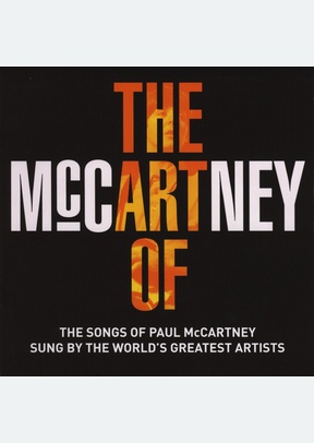 ART OF MCCARTNEY (2CDS)