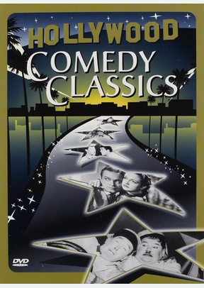 HOLLYWOOD COMEDY CLASSICS