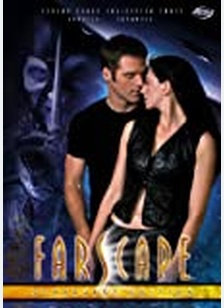 Farscape: Starburst Edition 3.2 Volume 9