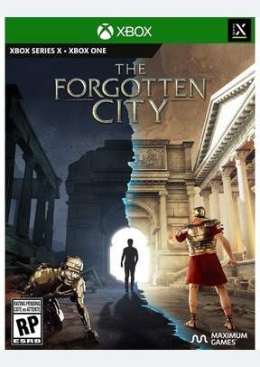 The Forgotten City(XB1/XBO) - Xbox One