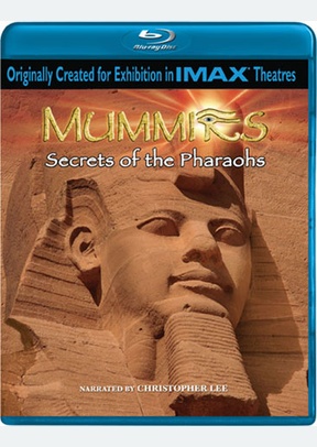 Mummies: Secret of the Pharaohs (IMAX)