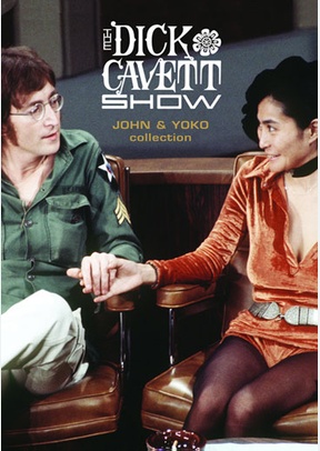 The Dick Cavett Show: John & Yoko Collection