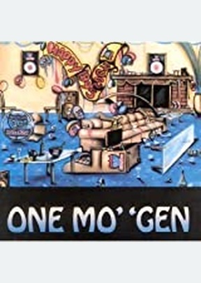 ONE MO GEN