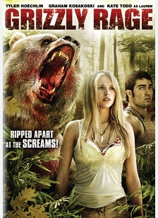 Grizzly Rage