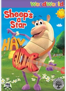 Word World: Sheep's a Star
