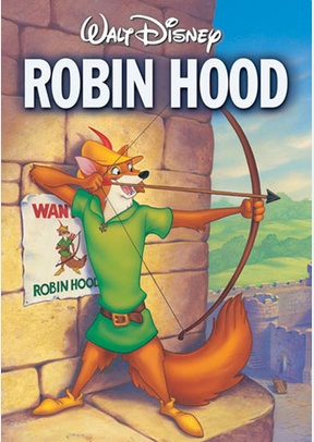 Robin Hood