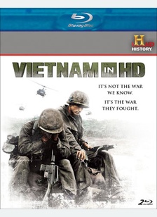 Vietnam in HD