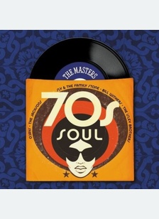 MASTER SERIES: 70'S SOUL