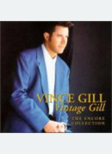 VINTAGE GILL